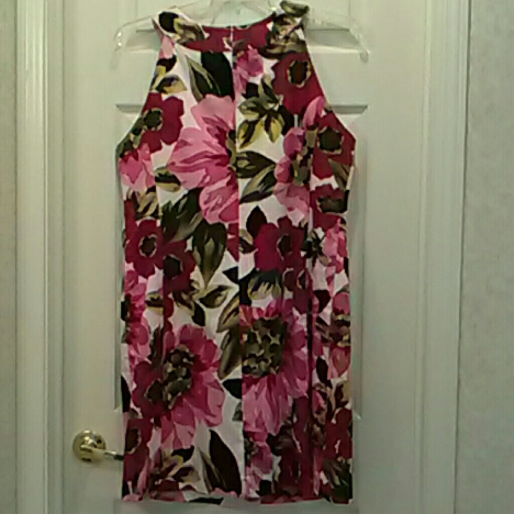New Direction Dress - Picture 3 of 3